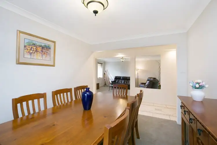 Third view of Homely house listing, 4 Linwood Close, Bolwarra Heights NSW 2320