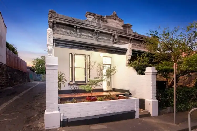 105 Charles Street, Fitzroy VIC 3065