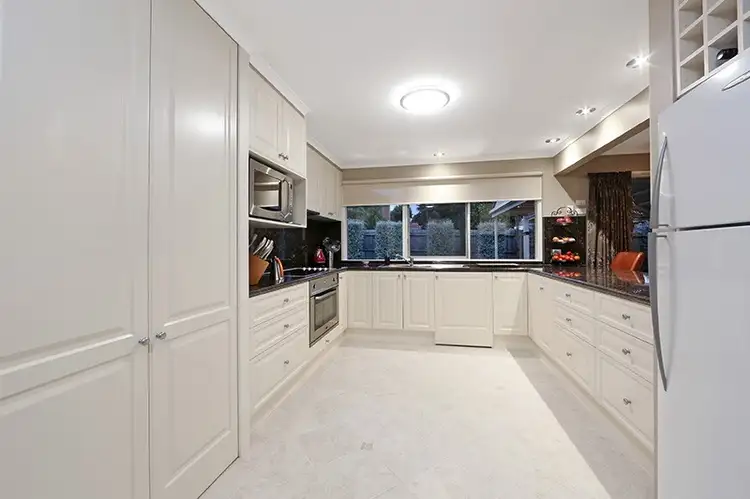 Second view of Homely house listing, 20 Buckingham Drive, Rowville VIC 3178