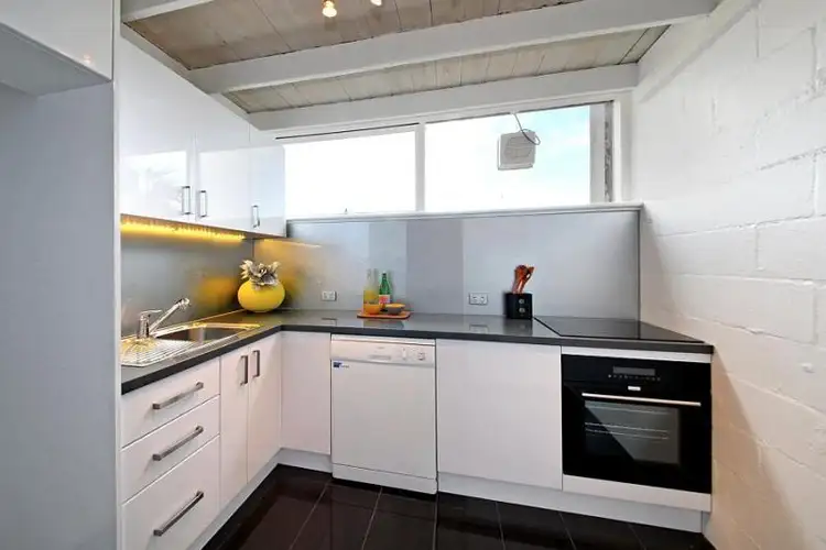 Second view of Homely apartment listing, 1/60 Chomley Street, Prahran VIC 3181
