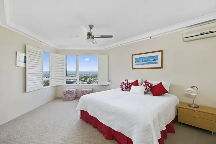 Sixth view of Homely apartment listing, LOT 107/129 Surf Parade, Broadbeach QLD 4218