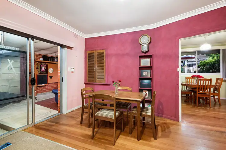 Fifth view of Homely house listing, 1 Delta Road, Macleod VIC 3085