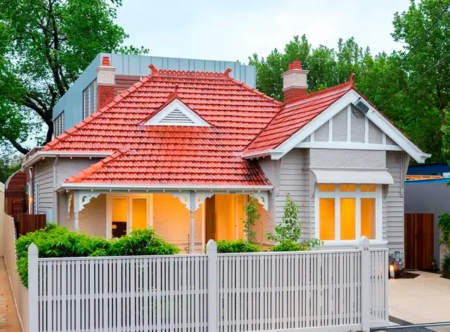 Fourth view of Homely house listing, 54 Carpenter Street, Brighton VIC 3186