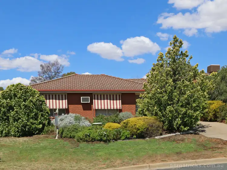 Second view of Homely unit listing, 2/1 Roosevelt Avenue, Tolland NSW 2650