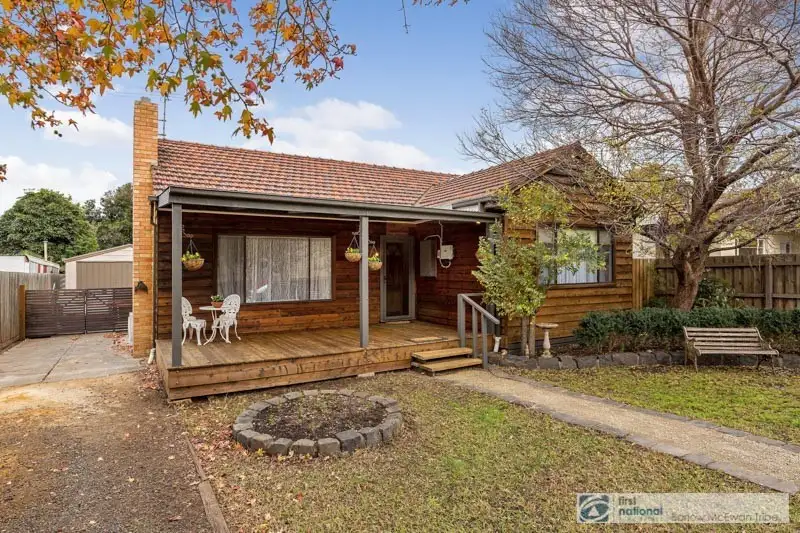 Main view of Homely house listing, 185 Maidstone Street, Altona VIC 3018
