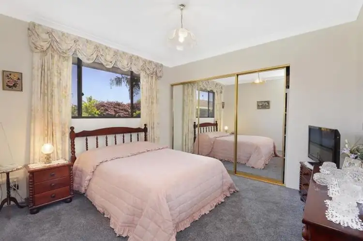 Fourth view of Homely villa listing, 2/6 Leura Place, Port Macquarie NSW 2444