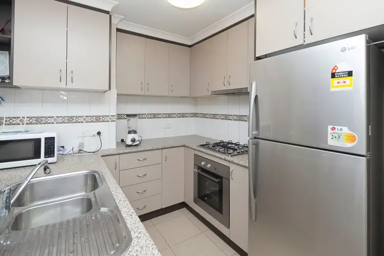 Second view of Homely townhouse listing, 2/55-57 Hammond Road, Dandenong South VIC 3175
