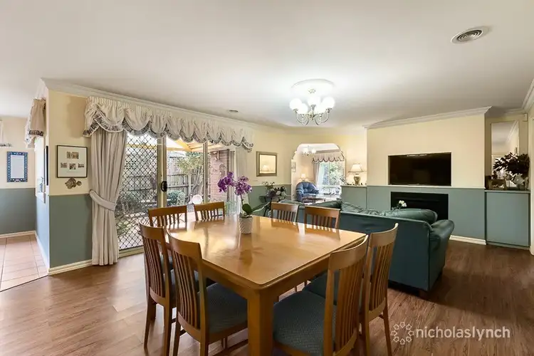Third view of Homely house listing, 17 Caversham Drive, Mornington VIC 3931