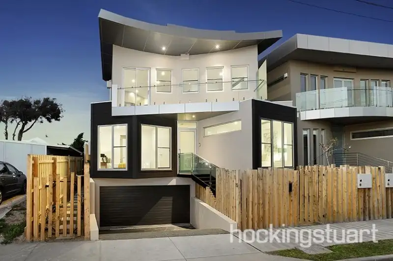 Main view of Homely townhouse listing, 15 Somme Parade, Edithvale VIC 3196