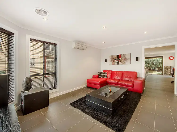 Second view of Homely unit listing, 4/152 Biggs Street, St Albans VIC 3021