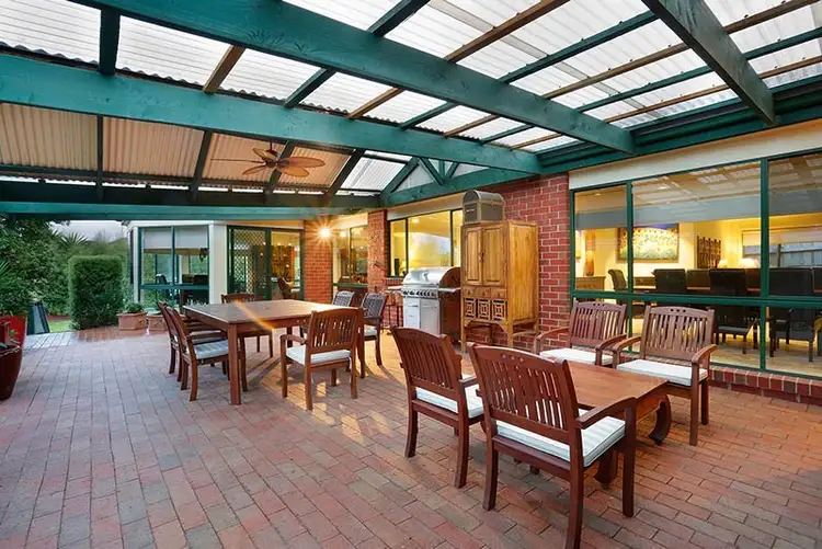 Fourth view of Homely house listing, 4 Netherclift Court, Mornington VIC 3931