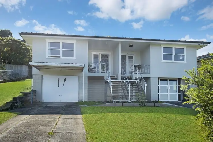 34 Kellas Street, Lismore Heights NSW 2480