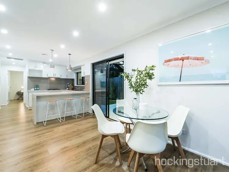 Fifth view of Homely townhouse listing, 2/24 Steedman Street, Mordialloc VIC 3195