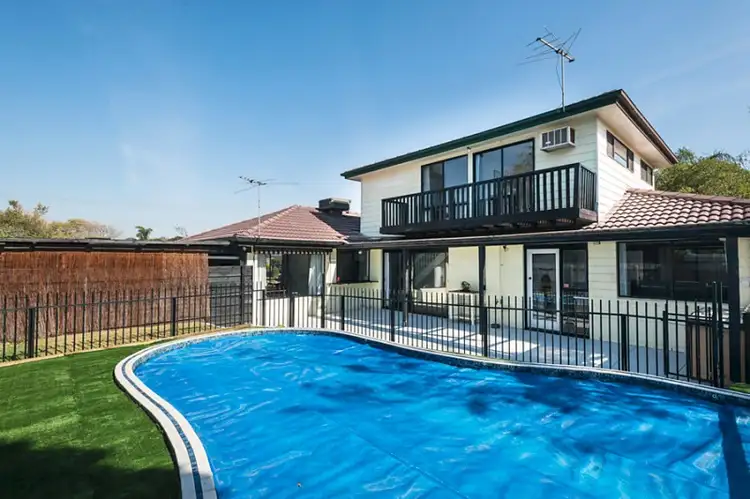 Second view of Homely house listing, 11 Connewarra Avenue, Aspendale VIC 3195