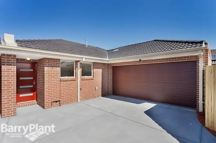 4/5 Douglas Court, Altona Meadows VIC 3028
