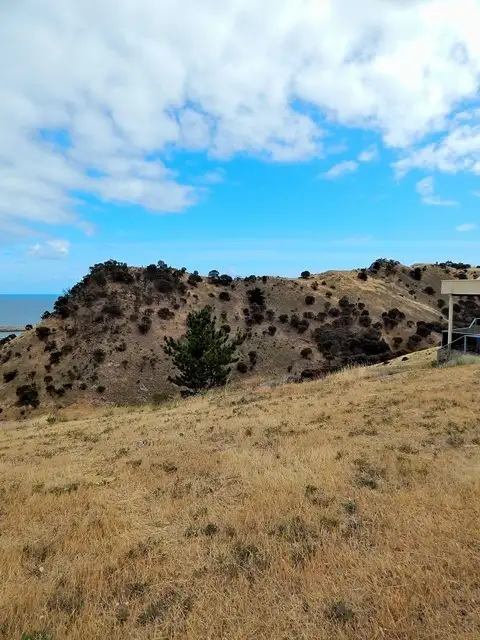 Second view of Homely land listing, LOT 48, 39 Seaview Ave, Wirrina Cove SA 5204