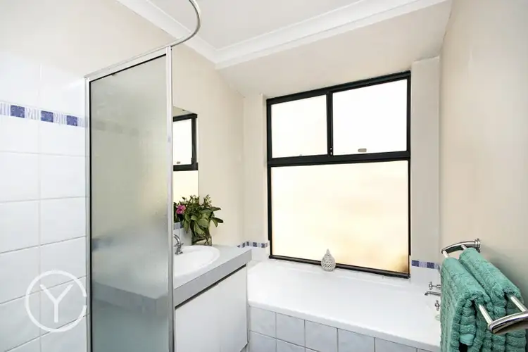 Fifth view of Homely house listing, 1 Bastian Place, Willagee WA 6156