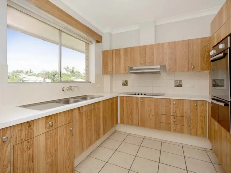 Sixth view of Homely unit listing, 7/32 Kinmond Avenue, Wavell Heights QLD 4012