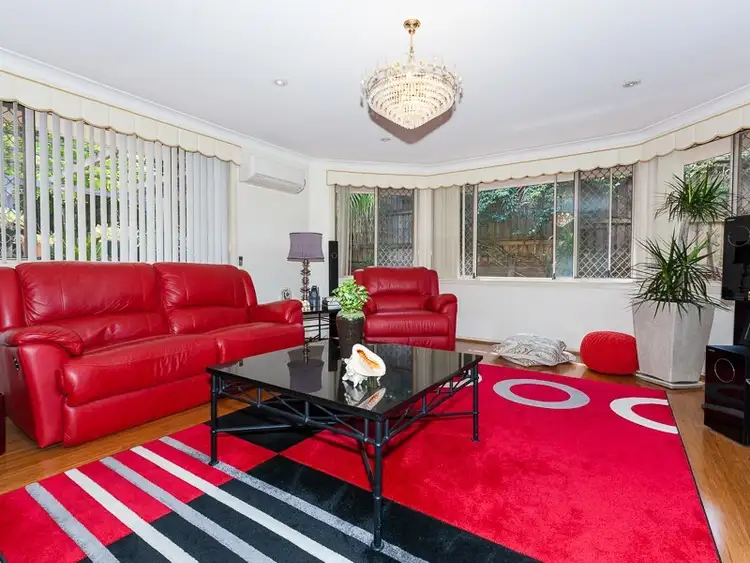Seventh view of Homely house listing, 26 Pearce St, Baulkham Hills NSW 2153