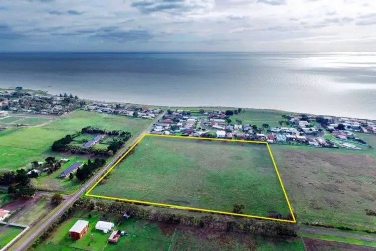 41-59 Mitchell Street, Portarlington VIC 3223