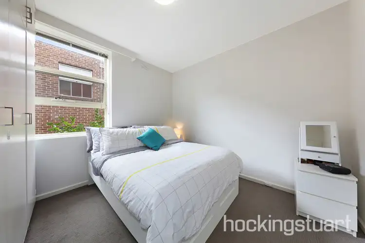 Fifth view of Homely apartment listing, 6/38 Wattletree Road, Armadale VIC 3143