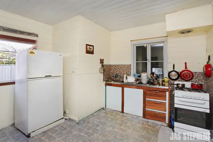 Sixth view of Homely house listing, 8 Commercial Road, Footscray VIC 3011