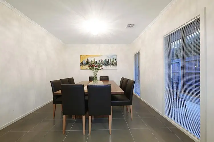 Fourth view of Homely house listing, 3 Howsted Court, Rowville VIC 3178
