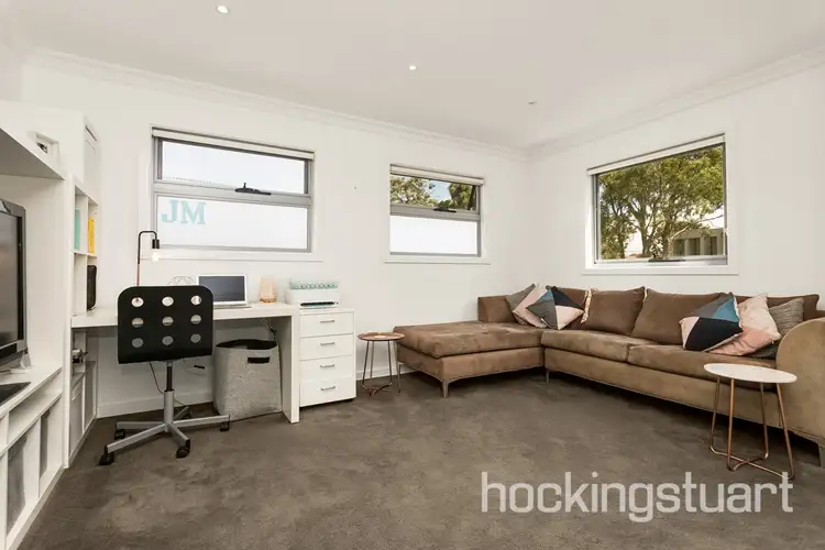 Sixth view of Homely townhouse listing, 4a Coombe Avenue, Hampton VIC 3188