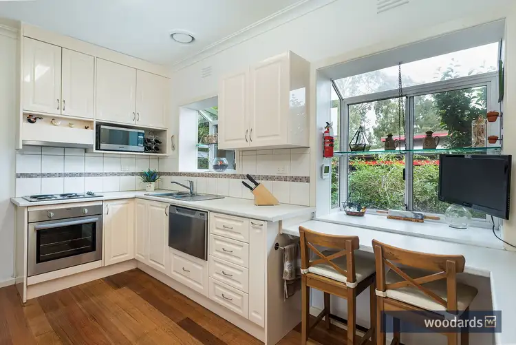 Sixth view of Homely house listing, 23 Blossom Street, Mitcham VIC 3132