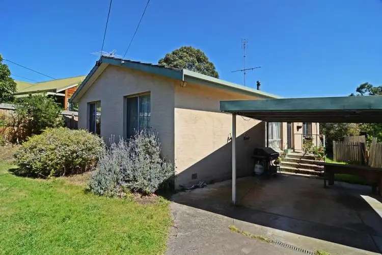 Second view of Homely house listing, 10 Parkside Crescent, Torquay VIC 3228