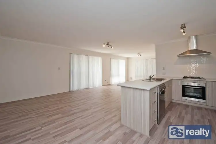 Fourth view of Homely house listing, A/17 Bransby Street, Morley WA 6062