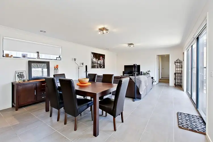 Fourth view of Homely house listing, 5 Parvana Drive, Tarneit VIC 3029