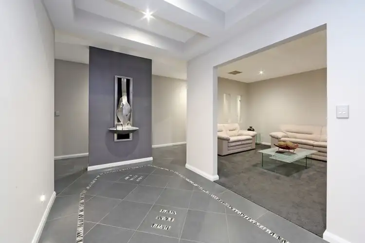 Second view of Homely house listing, 3 Clayden Rise, Lysterfield VIC 3156