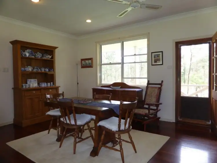 Fifth view of Homely rural property listing, 40 Redgum Drive, Clarence Town NSW 2321