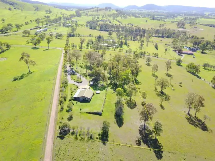 Main view of Homely rural property listing, 24 Fords Road, Clarence Town NSW 2321