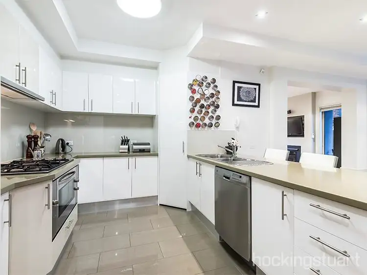 Fourth view of Homely townhouse listing, 2/4 Mitchell Street, Mentone VIC 3194