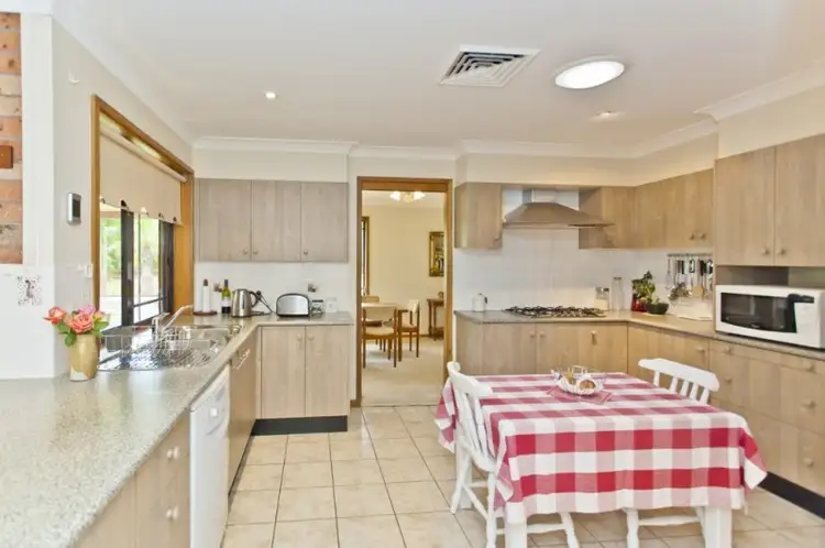Fourth view of Homely house listing, 7 Hudson Close, Medowie NSW 2318