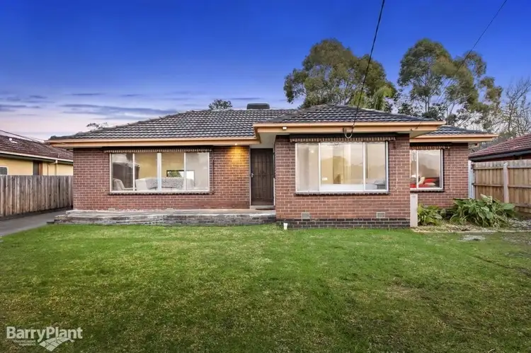44 Birkenhead Drive, Kilsyth VIC 3137