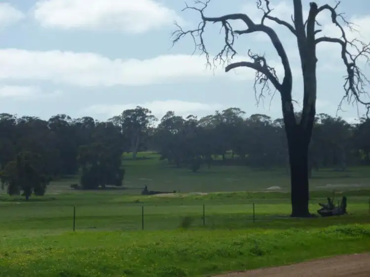 Main view of Homely rural property listing, LOT 2 Shaw Rd, Beverley WA 6304