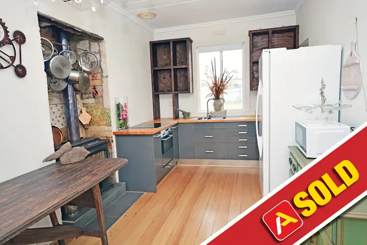 66 Wade Street, Portland VIC 3305