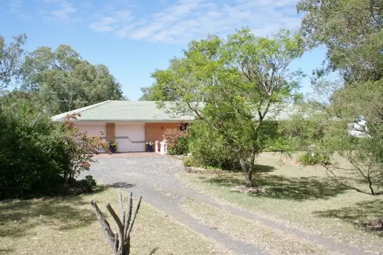 Second view of Homely house listing, 6 Wilga Avenue, Oakey QLD 4401