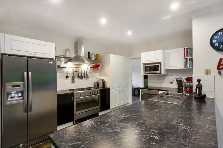 Fourth view of Homely house listing, 8 Azarow Circuit, Croydon South VIC 3136