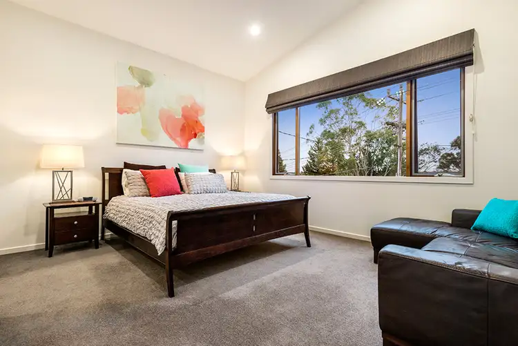 Fifth view of Homely house listing, 37 Heacham Road, Eltham North VIC 3095