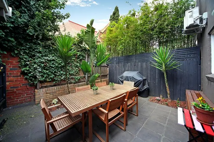 Third view of Homely apartment listing, 4/605 High Street, Prahran VIC 3181