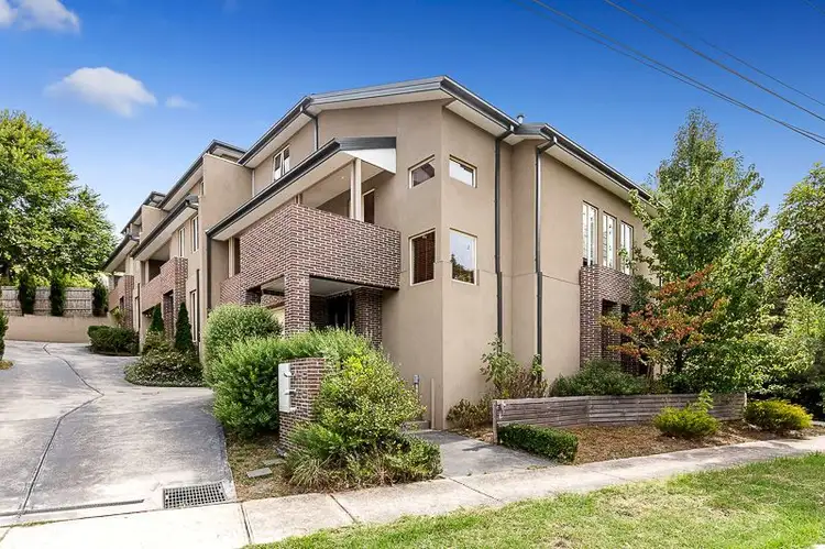 1/1a Kampman Street, Bulleen VIC 3105