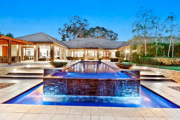 11 Culla Hill, Eltham VIC 3095