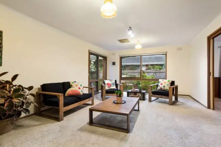 Fifth view of Homely house listing, 1 Moola Place, Eltham VIC 3095