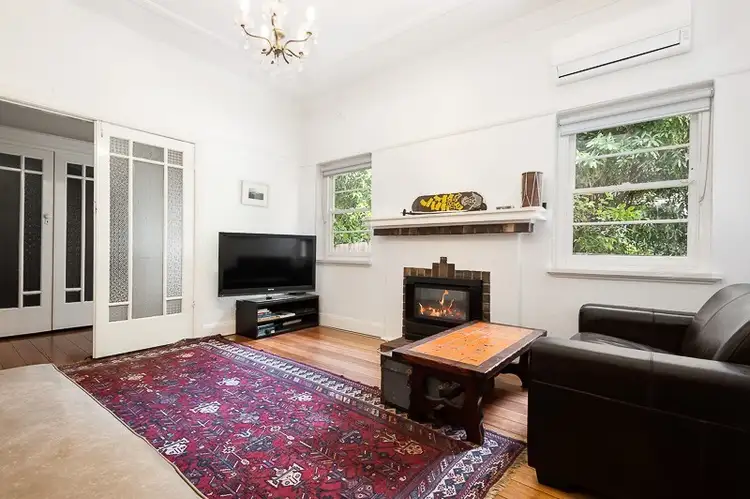Second view of Homely house listing, 137 Maltravers Road, Ivanhoe VIC 3079