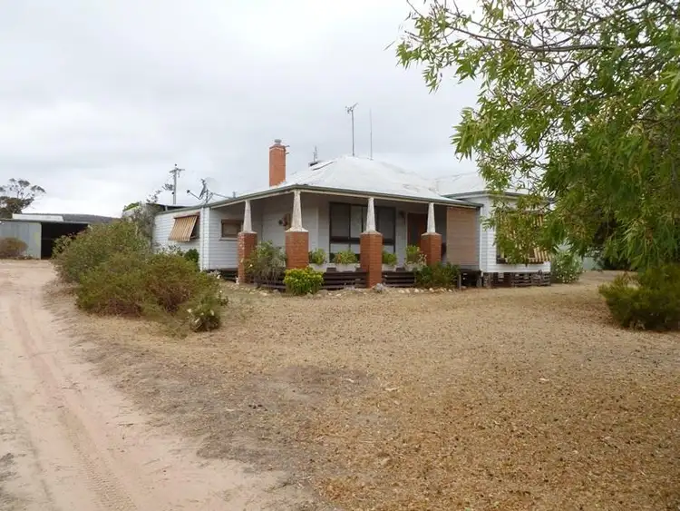 Second view of Homely rural property listing, 1379 Winfields Road, Laharum VIC 3401