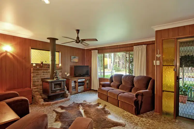 Third view of Homely house listing, 215 Old Southern Road, South Nowra NSW 2541